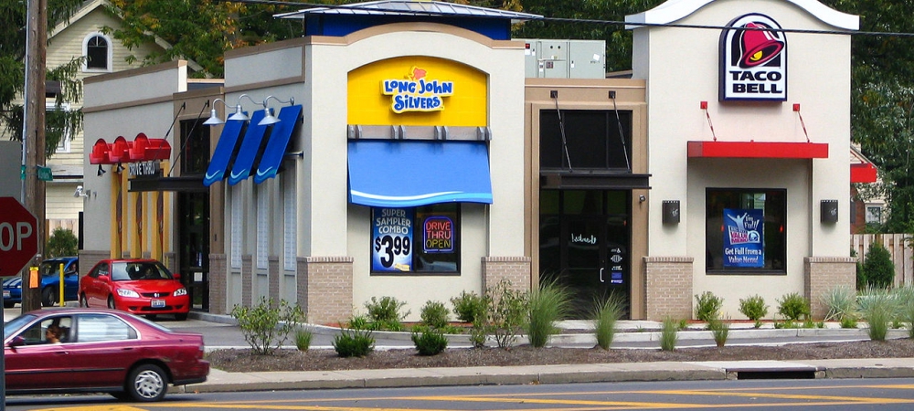 Long John Silver's (US) Continues International Growth