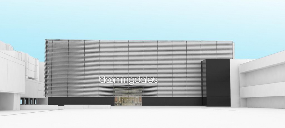 Hawaii's first Bloomingdale's to open in November at Ala Moana Center