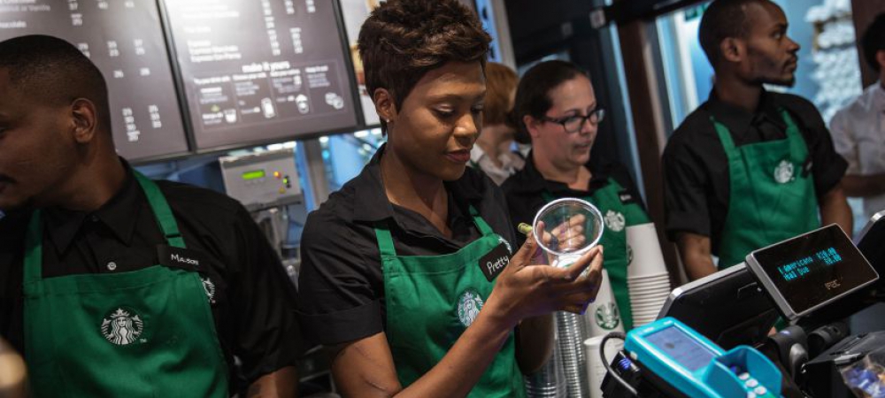 Here’s What Starbucks Gets Right About Appealing to Millennials