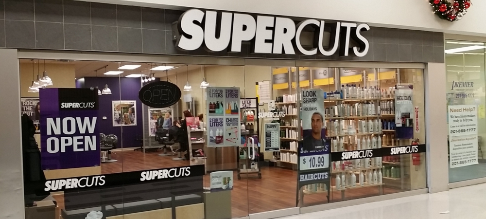 A cut above the rest