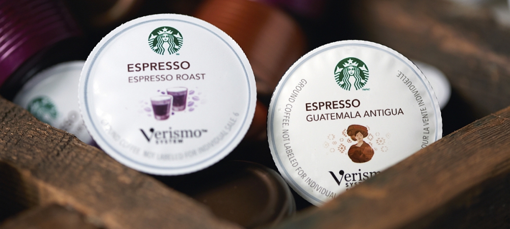 Starbucks announces Nespresso pod deal, new loyalty perks